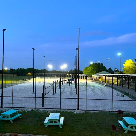 2024 Thursday 6's Co-Ed Sand Volleyball Summer League - Starts May 30th @ ATX Beach (NEW VENUE)
