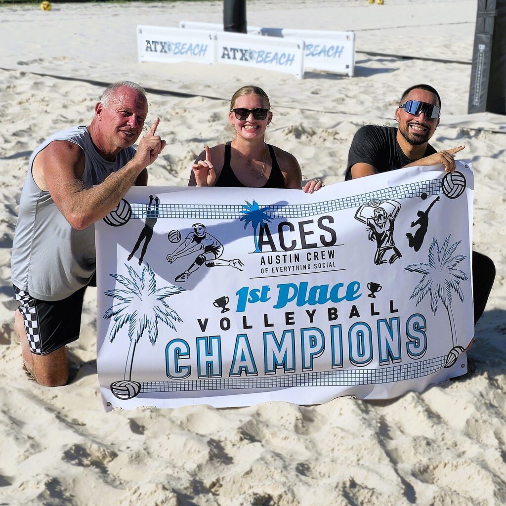 1st place