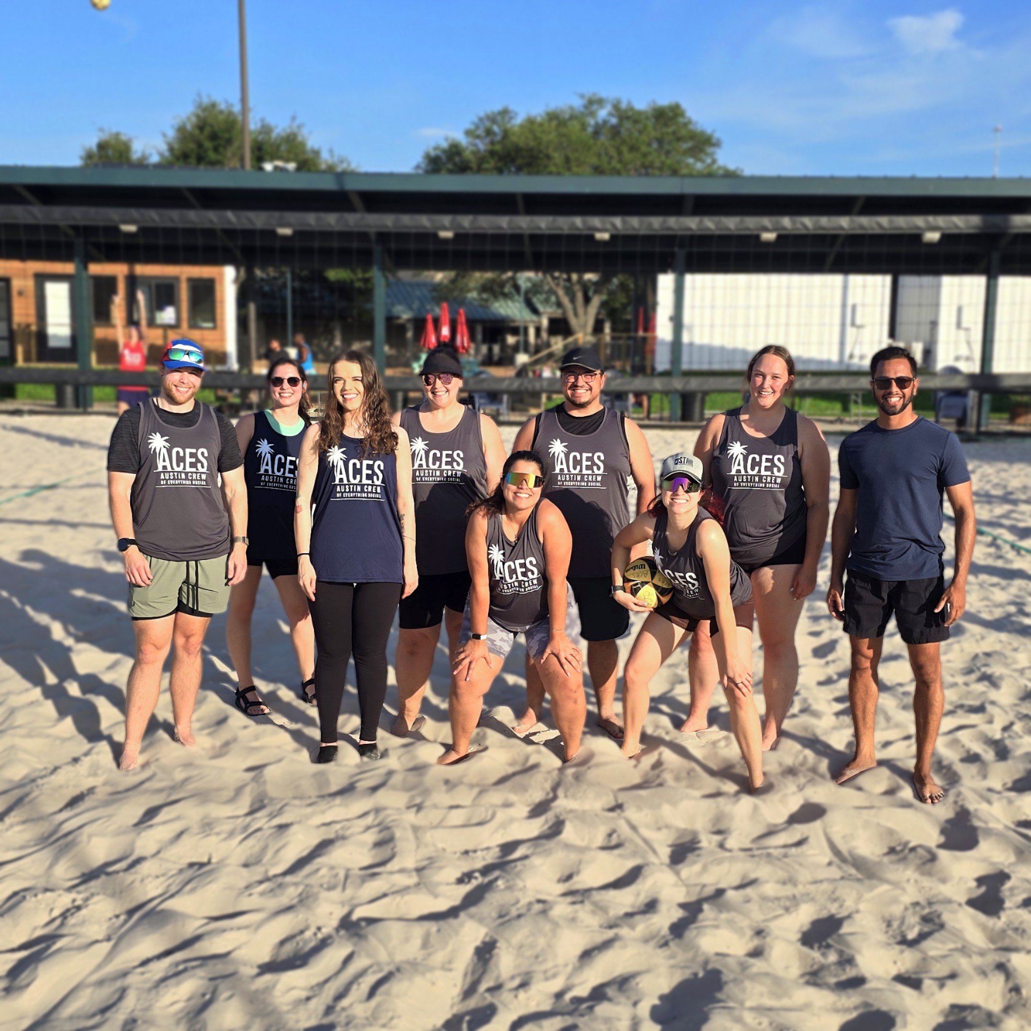 Thursday - Team 4