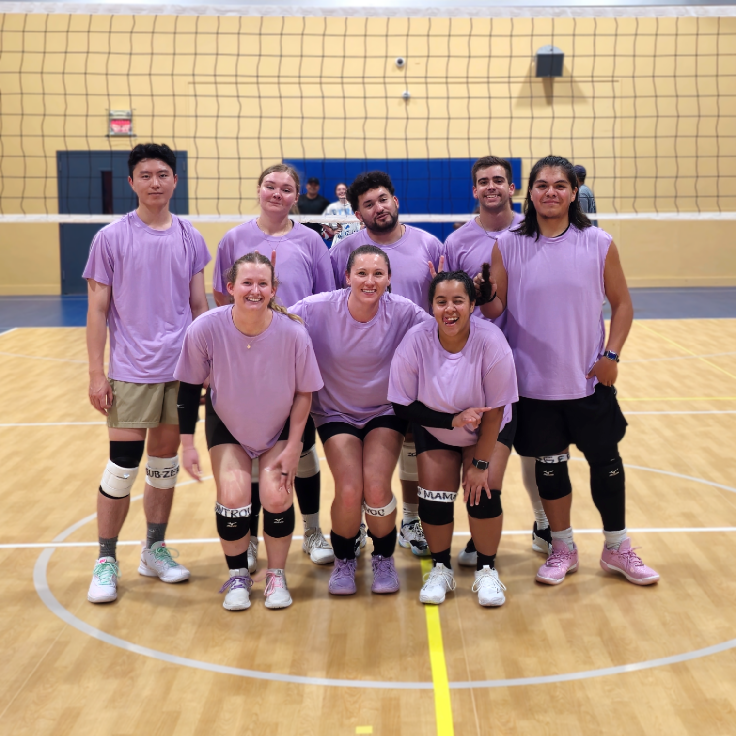 Team 5