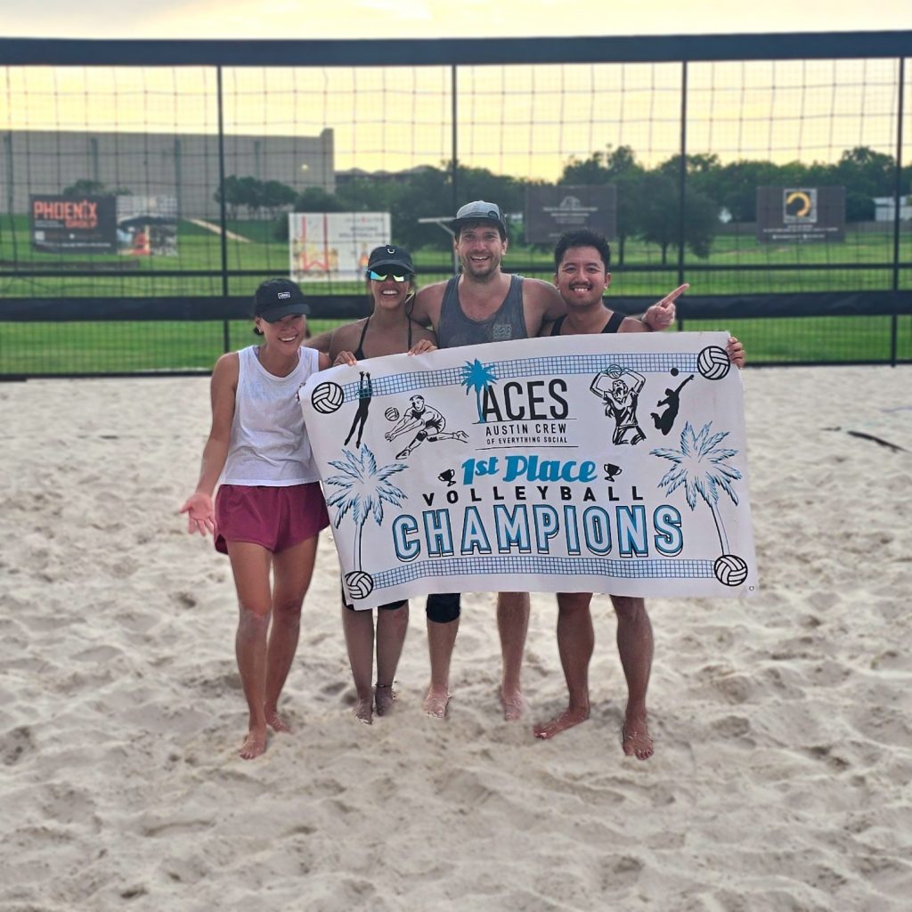 1st place - July 19th Blind