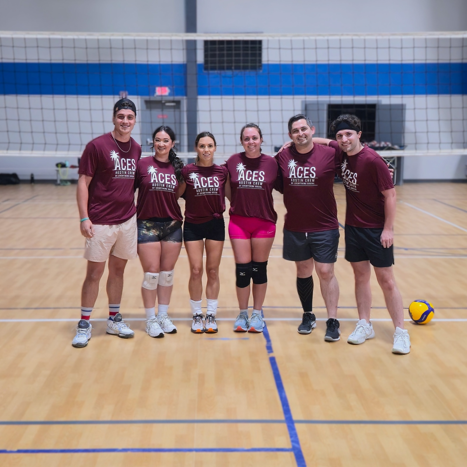 Team 2 (s)