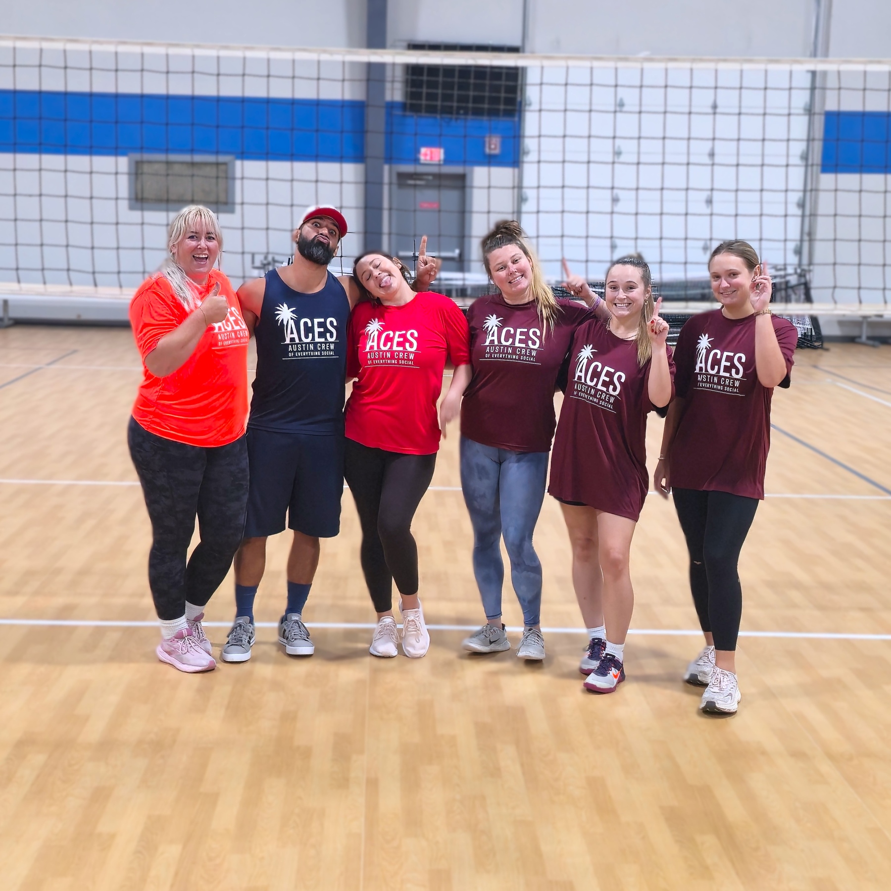 Team 4 (s)