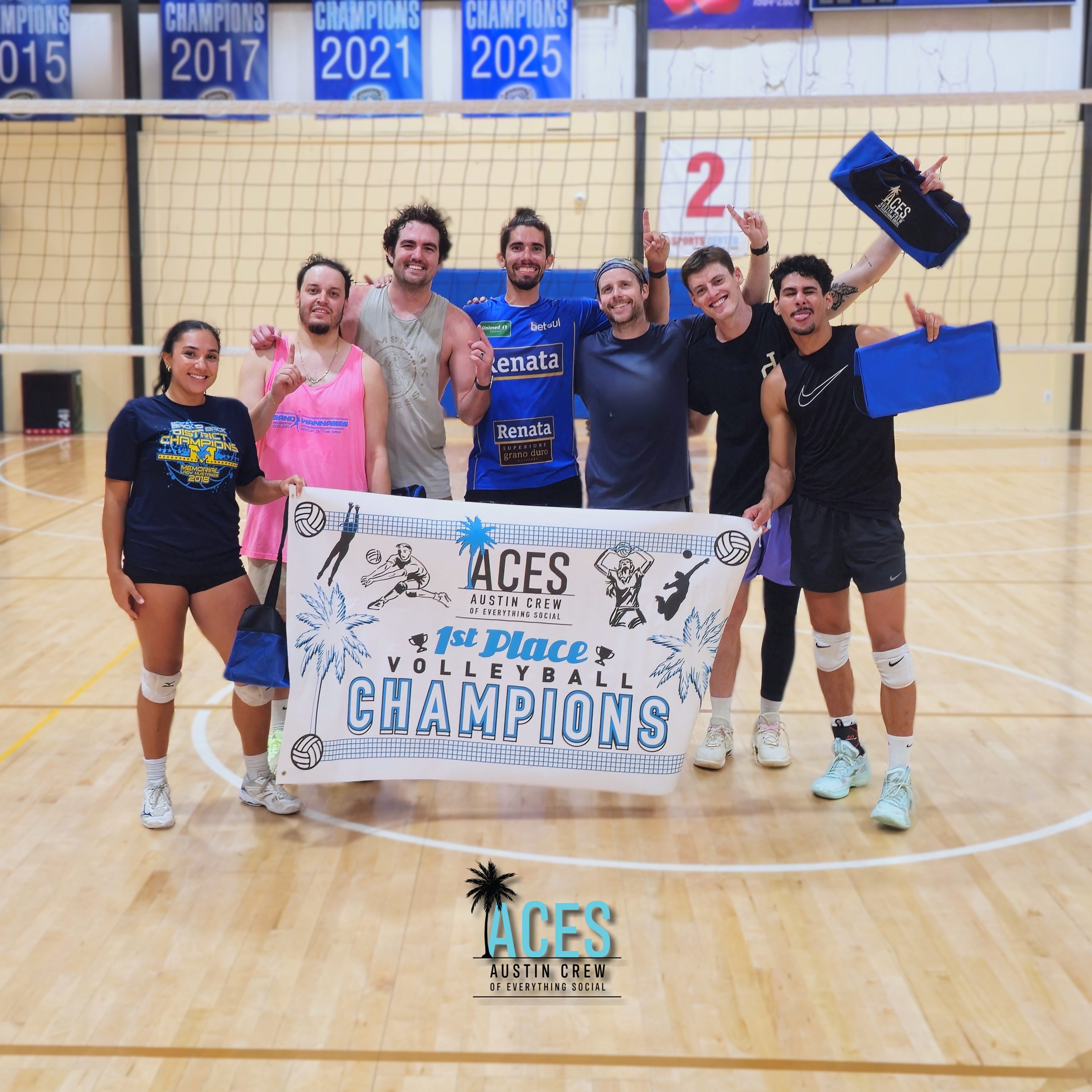 BYOT Tourney - Teams1