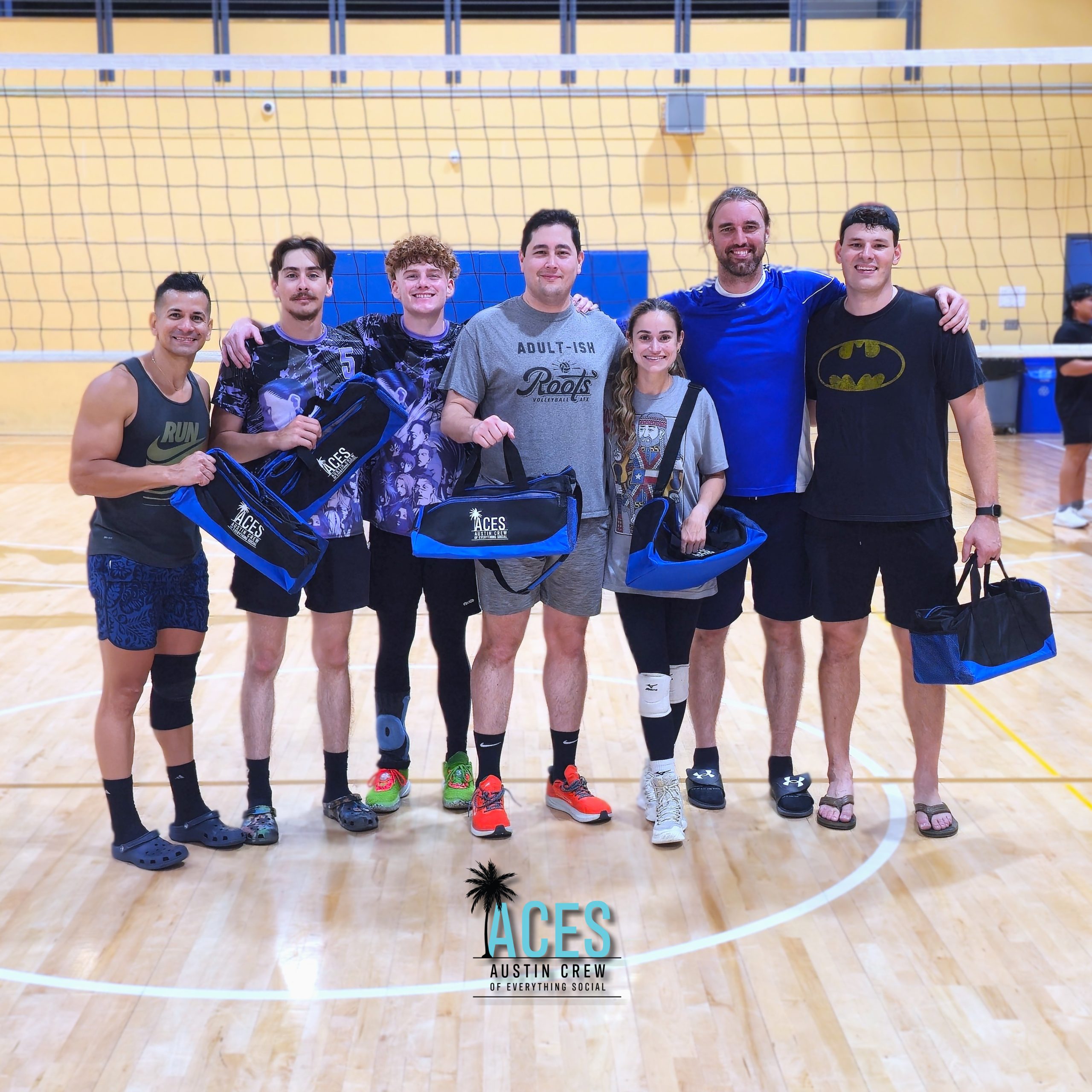 BYOT Tourney - Teams2